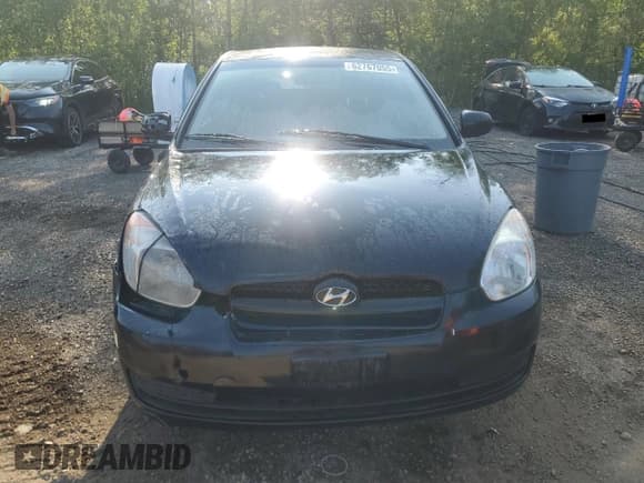 ✅ 2010 Hyundai Accent L • VIN: KMHCN3BC1AU167321 • Лот: 62767055. Опубликован ранее на Copart с пробегом 244 002 миль. Бесплатный доступ к архиву аукционных продаж из США и подробный отчёт об истории автомобиля на DreamBid. Изображение 5.