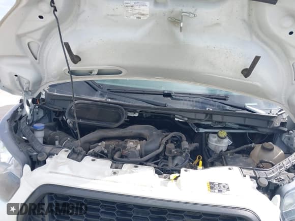 ✅ 2022 Ford Transit Cargo • VIN: 1FTBR1X82NKA82440 • Лот: 41095221. Опубликован ранее на IAAI с пробегом 80 262 миль. Бесплатный доступ к архиву аукционных продаж из США и подробный отчёт об истории автомобиля на DreamBid. Изображение 10.