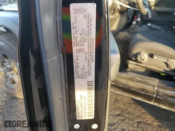 ✅ 2022 Jeep Wrangler Sport S • VIN: 1C4GJXAN6NW117648 • Лот: 84908324. Опубликован ранее на Copart с пробегом 25 375 миль. Бесплатный доступ к архиву аукционных продаж из США и подробный отчёт об истории автомобиля на DreamBid. Изображение 13.