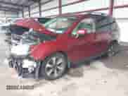 2017 Subaru Forester Limited with VIN JF2SJAJCXHH436406, listed as a IAAI auction lot 43317682 with 188,557 mi miles and . Bid and sale history available at DreamBid. Image 17.