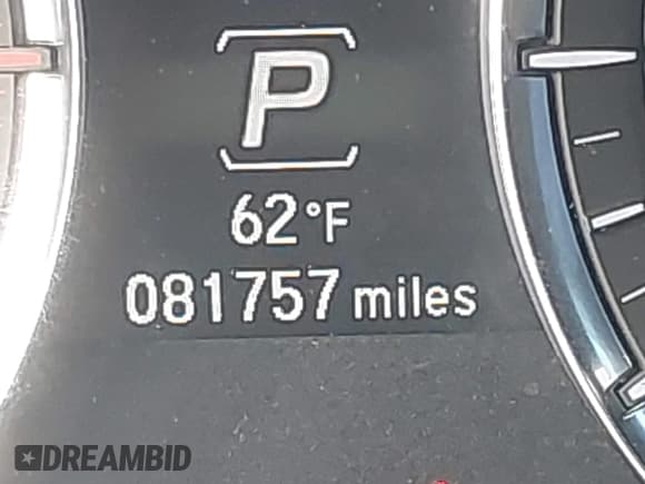 ✅ 2018 Acura TLX Technology • VIN: 19UUB3F58JA003080 • Lot: 43844890. Listed on IAAI with 81,757 mi. Free auction sales archive from the USA and detailed vehicle history report at DreamBid. Image 15.