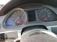 ✅ 2005 Audi A6 • VIN: WAUDG74F35N097724 • Лот: 73738224. Опубликован ранее на Copart с пробегом 99 016 миль. Бесплатный доступ к архиву аукционных продаж из США и подробный отчёт об истории автомобиля на DreamBid. Изображение 9.