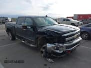 ✅ 2016 Chevrolet Silverado 2500HD LTZ • VIN: 1GC1KWE87GF124919 • Lot: 43070165. Listed on IAAI with 370,559 mi. Free auction sales archive from the USA and detailed vehicle history report at DreamBid. Image 1.