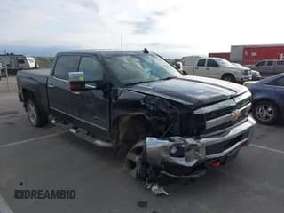 ✅ 2016 Chevrolet Silverado 2500HD LTZ • VIN: 1GC1KWE87GF124919 • Лот: 43070165. Опубликован ранее на IAAI с пробегом 370 559 миль. Бесплатный доступ к архиву аукционных продаж из США и подробный отчёт об истории автомобиля на DreamBid. Изображение 1.