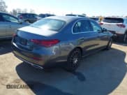 ✅ 2023 Mercedes-Benz C 300 • VIN: W1KAF4GB5PR146522 • Лот: 43029013. Опубликован ранее на IAAI с пробегом 19 416 миль. Бесплатный доступ к архиву аукционных продаж из США и подробный отчёт об истории автомобиля на DreamBid. Изображение 4.