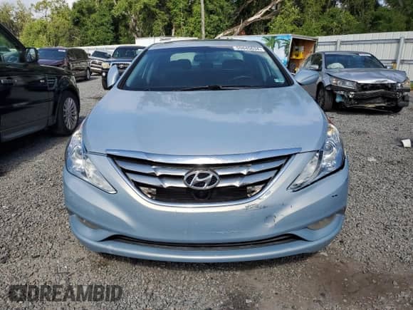 2011 Hyundai Sonata SE с VIN 5NPEC4AC5BH139639, выставлен на аукционе Copart как лот 59845634 с пробегом 188 894 миль миль и Списание • Salvage title. История ставок и продаж доступна на DreamBid. Изображение 5.