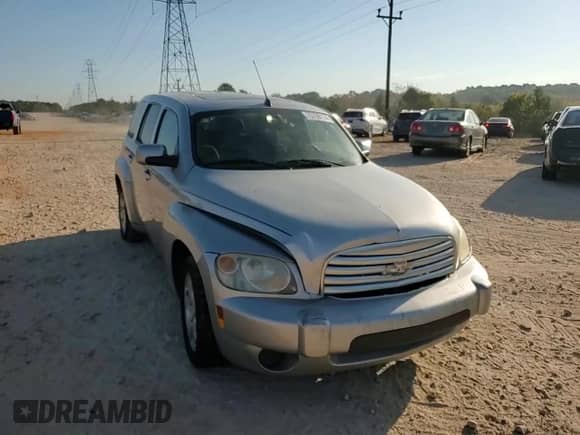 ✅ 2007 Chevrolet HHR LT • VIN: 3GNDA23D87S542689 • Лот: 75799114. Размещён на Copart с пробегом 209 649 миль миль. Получите бесплатный доступ к архиву аукционных продаж из США и посмотрите подробный отчёт об истории автомобиля на DreamBid. Изображение 11.