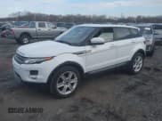 ✅ 2013 Land Rover Range Rover Evoque Pure Premium • VIN: SALVR2BG5DH847016 • Лот: 41653807. Опубликован ранее на IAAI с пробегом 168 007 миль. Бесплатный доступ к архиву аукционных продаж из США и подробный отчёт об истории автомобиля на DreamBid. Изображение 2.