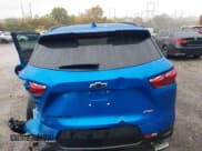 ✅ 2020 Chevrolet Blazer RS • VIN: 3GNKBKRSXLS546425 • Lot: 43580998. Wystawiony na IAAI z przebiegiem 45 842 mil. Bezpłatny archiwum sprzedaży aukcyjnych z USA i szczegółowy raport historii pojazdu na DreamBid. Zdjęcie 17.