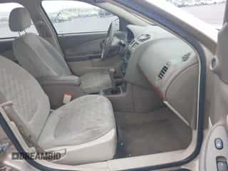 2005 Chevrolet Malibu Maxx LS с VIN 1G1ZT64825F322377, выставлен на аукционе IAAI как лот 42166807 с пробегом 252 212 миль миль и . История ставок и продаж доступна на DreamBid. Изображение 5.