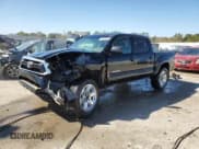 ✅ 2012 Toyota Tacoma • VIN: 5TFLU4EN6CX038731 • Lot: 86239935. Listed on Copart with 210,632 mi. Free auction sales archive from the USA and detailed vehicle history report at DreamBid. Image 1.