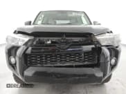 ✅ 2019 Toyota 4Runner SR5 • VIN: JTEZU5JR8K5196731 • Lot: 83859865. Listed on Copart with 178,118 mi. Free auction sales archive from the USA and detailed vehicle history report at DreamBid. Image 5.