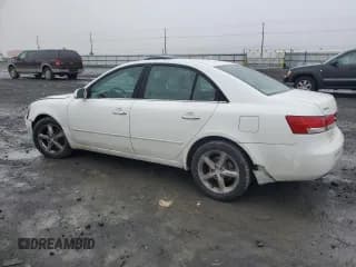 ✅ 2006 Hyundai Sonata GLS • VIN: 5NPEU46F06H075581 • Лот: 83883854. Опубликован ранее на Copart с пробегом 173 974 миль. Бесплатный доступ к архиву аукционных продаж из США и подробный отчёт об истории автомобиля на DreamBid. Изображение 2.