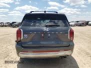 ✅ 2024 Hyundai Palisade Calligraphy • VIN: KM8R7DGE8RU731952 • Лот: 62320264. Опубликован ранее на Copart с пробегом Не указан. Бесплатный доступ к архиву аукционных продаж из США и подробный отчёт об истории автомобиля на DreamBid. Изображение 6.