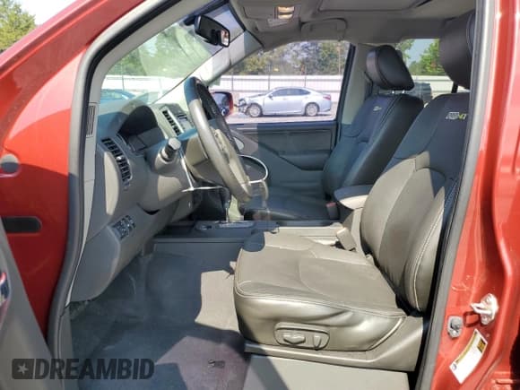 ✅ 2020 Nissan Frontier SV • VIN: 1N6ED0EB9LN724083 • Lot: 71586215. Listed on Copart with 37,090 mi. Free auction sales archive from the USA and detailed vehicle history report at DreamBid. Image 7.