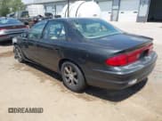 ✅ 2001 Buick Regal LS • VIN: 2G4WB55K811216627 • Лот: 42718159. Опубликован ранее на IAAI с пробегом Не указан. Бесплатный доступ к архиву аукционных продаж из США и подробный отчёт об истории автомобиля на DreamBid. Изображение 3.