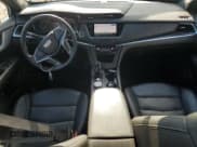 ✅ 2023 Cadillac XT5 AWD Premium Luxury • VIN: 1GYKNDR40PZ188218 • Лот: 71248345. Опубликован ранее на Copart с пробегом 28 364 миль. Бесплатный доступ к архиву аукционных продаж из США и подробный отчёт об истории автомобиля на DreamBid. Изображение 8.