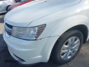 ✅ 2013 Dodge Journey Canada Value • VIN: 3C4PDCAB5DT671600 • Lot: 42608109. Listed on IAAI with 142,559 mi. Free auction sales archive from the USA and detailed vehicle history report at DreamBid. Image 6.