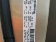 ✅ 2011 Chrysler Town & Country Limited • VIN: 2A4RR6DG2BR797989 • Лот: 71618065. Опубликован ранее на Copart с пробегом 127 670 миль. Бесплатный доступ к архиву аукционных продаж из США и подробный отчёт об истории автомобиля на DreamBid. Изображение 14.