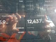 ✅ 2023 Fisker Ocean One • VIN: VCF1ZBU21PG004710 • Lot: 93504935. Listed on Copart with 12,437 mi. Free auction sales archive from the USA and detailed vehicle history report at DreamBid. Image 9.