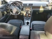 ✅ 2015 Volkswagen Passat SEL Premium • VIN: 1VWCV7A30FC089105 • Lot: 89921845. Listed on Copart with 199,565 mi. Free auction sales archive from the USA and detailed vehicle history report at DreamBid. Image 8.