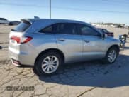 ✅ 2017 Acura RDX • VIN: 5J8TB3H38HL008477 • Лот: 86709265. Опубликован ранее на Copart с пробегом 98 704 миль. Бесплатный доступ к архиву аукционных продаж из США и подробный отчёт об истории автомобиля на DreamBid. Изображение 3.