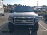 ✅ 2005 Ford F-250 XL • VIN: 1FTSW21P25EA58149 • Lot: 43290393. Listed on IAAI with 299,781 mi. Free auction sales archive from the USA and detailed vehicle history report at DreamBid. Image 12.