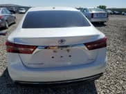 ✅ 2017 Toyota Avalon XLE • VIN: 4T1BK1EB0HU257713 • Лот: 68943125. Опубликован ранее на Copart с пробегом 66 715 миль. Бесплатный доступ к архиву аукционных продаж из США и подробный отчёт об истории автомобиля на DreamBid. Изображение 6.