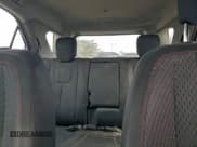 ✅ 2012 Chevrolet Equinox LS • VIN: 2GNALBEK8C1325562 • Lot: 92765805. Wystawiony na Copart z przebiegiem 126 165 mil. Bezpłatny archiwum sprzedaży aukcyjnych z USA i szczegółowy raport historii pojazdu na DreamBid. Zdjęcie 10.