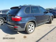✅ 2007 BMW X5 3.0si • VIN: 5UXFE435X7L016871 • Lot: 42510934. Wystawiony na IAAI z przebiegiem 212 709 mil. Bezpłatny archiwum sprzedaży aukcyjnych z USA i szczegółowy raport historii pojazdu na DreamBid. Zdjęcie 4.
