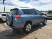 ✅ 2010 Toyota RAV4 • VIN: 2T3KF4DV6AW025468 • Lot: 57037955. Listed on Copart with 186,785 mi. Free auction sales archive from the USA and detailed vehicle history report at DreamBid. Image 3.