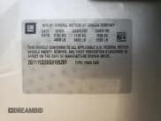 ✅ 2016 Chevrolet Impala LT • VIN: 2G1115S3XG9195281 • Лот: 72021634. Опубликован ранее на Copart с пробегом 38 904 миль. Бесплатный доступ к архиву аукционных продаж из США и подробный отчёт об истории автомобиля на DreamBid. Изображение 12.