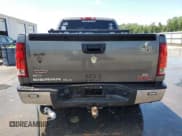 ✅ 2011 GMC Sierra 1500 SLE • VIN: 1GTR1VEA0BZ396111 • Lot: 70116465. Wystawiony na Copart z przebiegiem 176 042 mil. Bezpłatny archiwum sprzedaży aukcyjnych z USA i szczegółowy raport historii pojazdu na DreamBid. Zdjęcie 6.