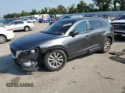 ✅ 2017 Mazda CX-9 Sport • VIN: JM3TCABYXH0127631 • Лот: 69143945. Опубликован ранее на Copart с пробегом 91 297 миль. Бесплатный доступ к архиву аукционных продаж из США и подробный отчёт об истории автомобиля на DreamBid. Изображение 1.