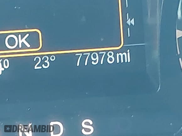 ✅ 2019 Ford Ranger XL • VIN: 1FTER4FH1KLA75677 • Lot: 42964419. Listed on IAAI with 77,978 mi. Free auction sales archive from the USA and detailed vehicle history report at DreamBid. Image 16.