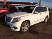 ✅ 2013 Mercedes-Benz GLK 250 • VIN: WDCGG0EB2DG116618 • Lot: 43845227. Wystawiony na IAAI z przebiegiem 149 773 mil. Bezpłatny archiwum sprzedaży aukcyjnych z USA i szczegółowy raport historii pojazdu na DreamBid. Zdjęcie 17.