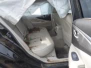 ✅ 2015 Infiniti Q50 Premium • VIN: JN1BV7AR6FM395340 • Лот: 43611774. Опубликован ранее на IAAI с пробегом 115 039 миль. Бесплатный доступ к архиву аукционных продаж из США и подробный отчёт об истории автомобиля на DreamBid. Изображение 8.