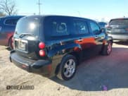 ✅ 2007 Chevrolet HHR LT • VIN: 3GNDA23D17S512210 • Lot: 43648206. Wystawiony na IAAI z przebiegiem 164 359 mil. Bezpłatny archiwum sprzedaży aukcyjnych z USA i szczegółowy raport historii pojazdu na DreamBid. Zdjęcie 4.