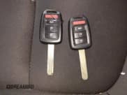 ✅ 2021 Honda Civic LX • VIN: 2HGFC2F66MH509733 • Lot: 43210031. Listed on IAAI with 65,634 mi. Free auction sales archive from the USA and detailed vehicle history report at DreamBid. Image 11.