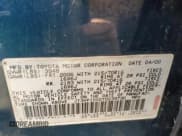 ✅ 2000 Toyota RAV4 • VIN: JT3HP10V2Y0239730 • Lot: 46296315. Listed on Copart with 257,311 mi. Free auction sales archive from the USA and detailed vehicle history report at DreamBid. Image 12.