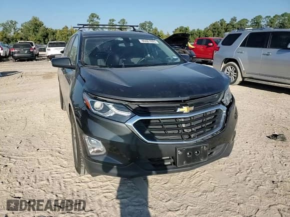 ✅ 2018 Chevrolet Equinox LT • VIN: 3GNAXJEVXJL102914 • Lot: 86061605. Wystawiony na Copart z przebiegiem 125 495 mil. Bezpłatny archiwum sprzedaży aukcyjnych z USA i szczegółowy raport historii pojazdu na DreamBid. Zdjęcie 14.