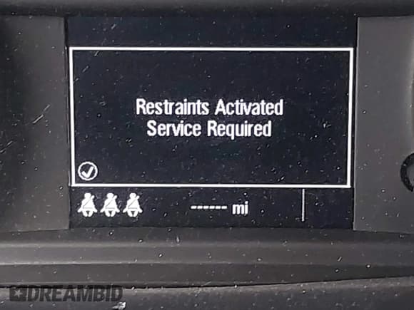 ✅ 2025 Chevrolet Silverado 1500 Custom • VIN: 3GCPABEK2SG319996 • Lot: 43542425. Listed on IAAI with Not provided. Free auction sales archive from the USA and detailed vehicle history report at DreamBid. Image 16.