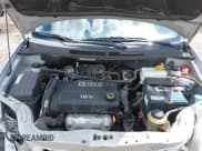 ✅ 2008 Chevrolet Aveo LS • VIN: KL1TD56628B250177 • Lot: 42242679. Wystawiony na IAAI z przebiegiem 84 180 mil. Bezpłatny archiwum sprzedaży aukcyjnych z USA i szczegółowy raport historii pojazdu na DreamBid. Zdjęcie 10.