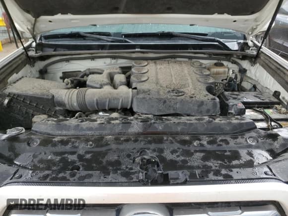 ✅ 2011 Toyota 4Runner SR5 • VIN: JTEBU5JR7B5048135 • Lot: 84887285. Wystawiony na Copart z przebiegiem 195 619 mil. Bezpłatny archiwum sprzedaży aukcyjnych z USA i szczegółowy raport historii pojazdu na DreamBid. Zdjęcie 12.