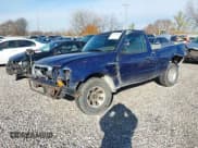 ✅ 2008 Ford Ranger XL • VIN: 1FTYR10D78PA97878 • Lot: 43758381. Listed on IAAI with 215,611 mi. Free auction sales archive from the USA and detailed vehicle history report at DreamBid. Image 2.