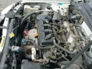 ✅ 2001 Nissan Sentra GXE • VIN: 3N1CB51D11L503694 • Lot: 42498955. Listed on IAAI with 171,737 mi. Free auction sales archive from the USA and detailed vehicle history report at DreamBid. Image 20.