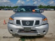 ✅ 2010 Nissan Armada SE • VIN: 5N1BA0ND8AN621312 • Lot: 62154935. Listed on Copart with 190,738 mi. Free auction sales archive from the USA and detailed vehicle history report at DreamBid. Image 5.