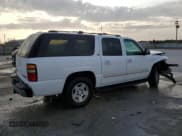 ✅ 2004 Chevrolet Suburban LT • VIN: 3GNEC16T04G275736 • Лот: 41985385. Опубликован ранее на Copart с пробегом 215 292 миль. Бесплатный доступ к архиву аукционных продаж из США и подробный отчёт об истории автомобиля на DreamBid. Изображение 3.
