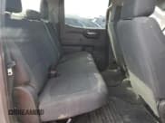 ✅ 2021 Chevrolet Silverado 1500 Custom • VIN: 1GCPYBEK7MZ420353 • Lot: 71497274. Wystawiony na Copart z przebiegiem 78 845 mil. Bezpłatny archiwum sprzedaży aukcyjnych z USA i szczegółowy raport historii pojazdu na DreamBid. Zdjęcie 10.