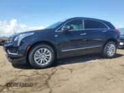 ✅ 2018 Cadillac XT5 AWD • VIN: 1GYKNBRS2JZ246789 • Lot: 56738565. Wystawiony na Copart z przebiegiem 62 513 mil. Bezpłatny archiwum sprzedaży aukcyjnych z USA i szczegółowy raport historii pojazdu na DreamBid. Zdjęcie 1.